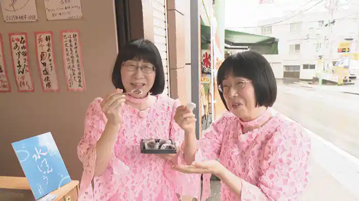 2025/7/10放送回 夏休み直前！伊東の新名物を満喫おばさんぽ！