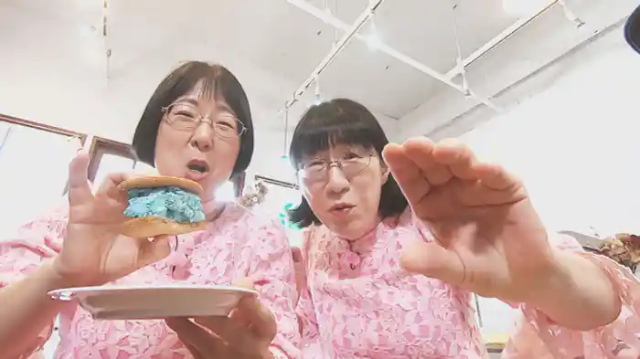 2025/9/4放送回 こだわりが満載!限定ショップめぐり!!