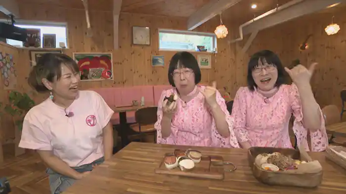 2025/10/2放送回 こんな場所に繁盛店！意外なお店めぐり