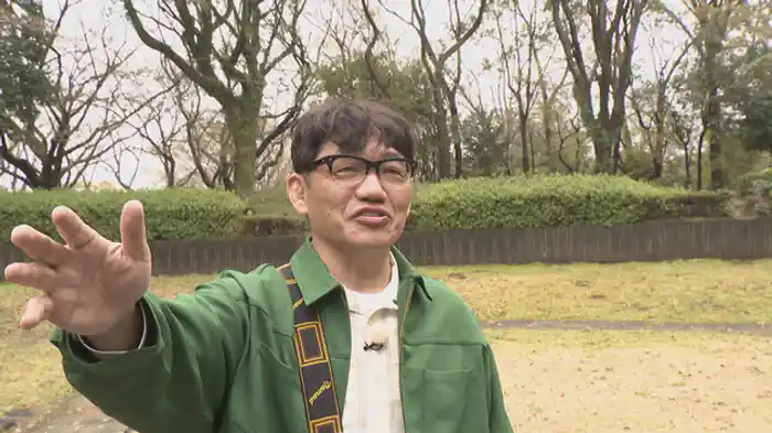 2024/5/17放送回 エビ好き夫婦のエビ料理専門店！？