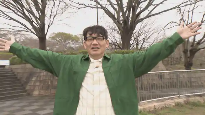 2024/5/21放送回 〇〇ロケ実現を目指して・・・大人気！スイーツショップにお邪魔します。