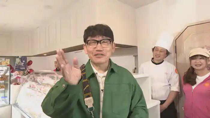 2024/5/22放送回 若きパティシエのこだわりスイーツに感動！