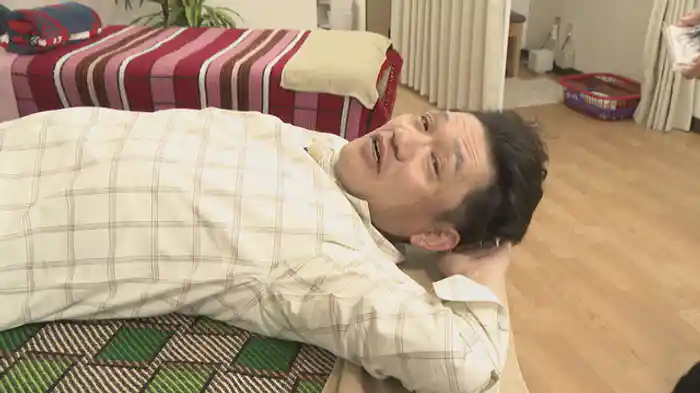 2024/5/23放送回 あたまのリフレッシュ！？＆スイーツががんも！？