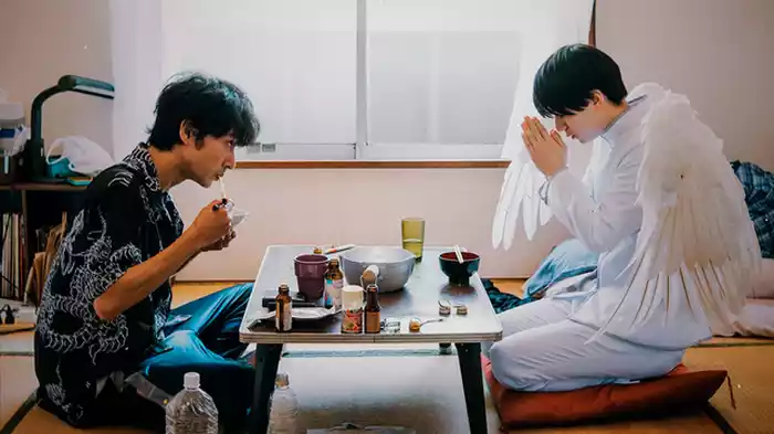 「であい」