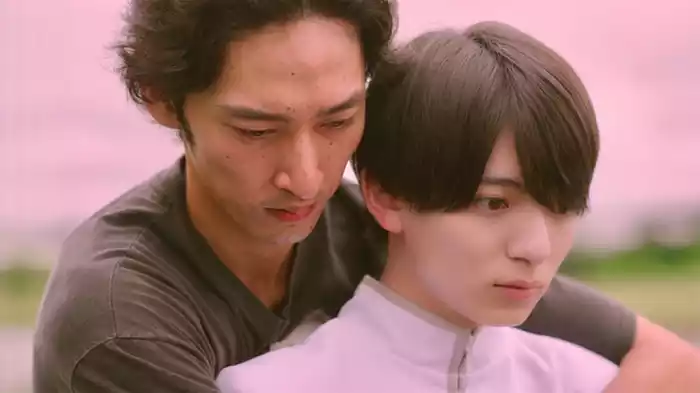 「なみだ」