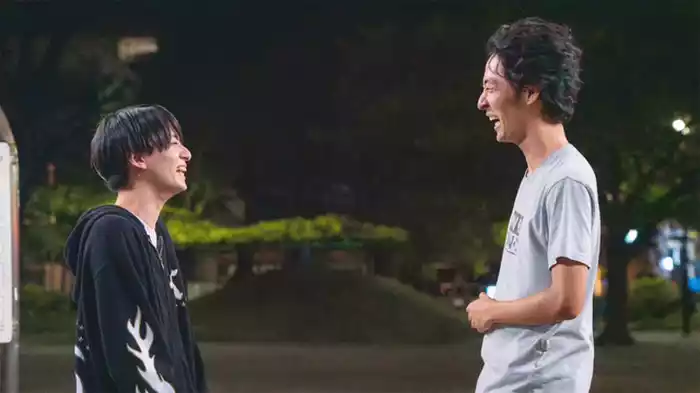 「てんし」