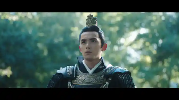 掟破りの四娘子