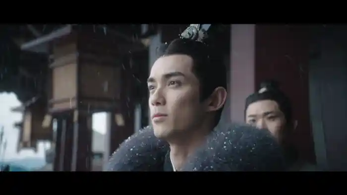 新宅に集う新顔