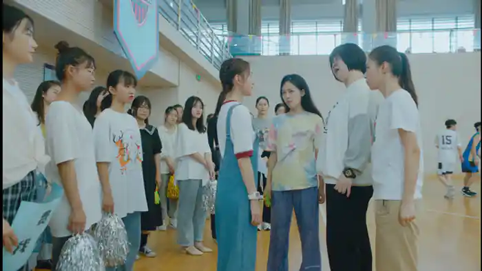 盗まれたユニフォーム