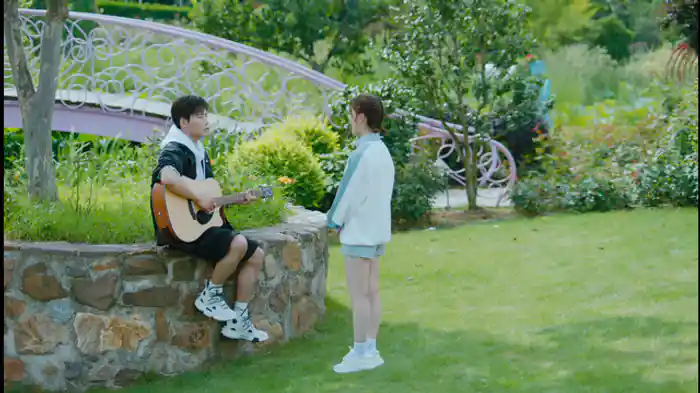 失学社との出会い