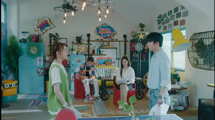 期間限定の恋人