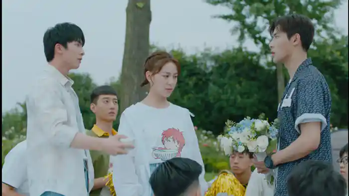 彼女は僕のもの