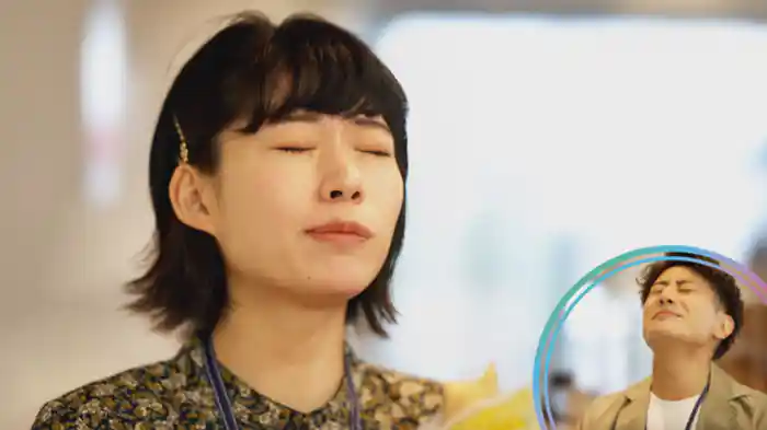 クールなアナタ？