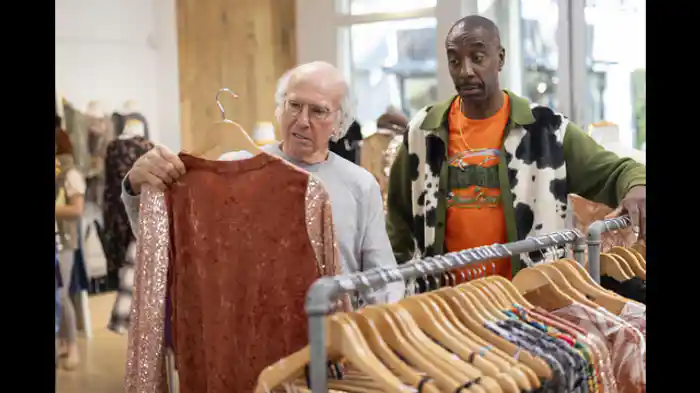 ローン・ジョッキー