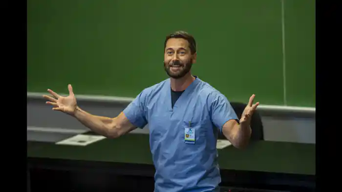 医者よ、自分を治せ