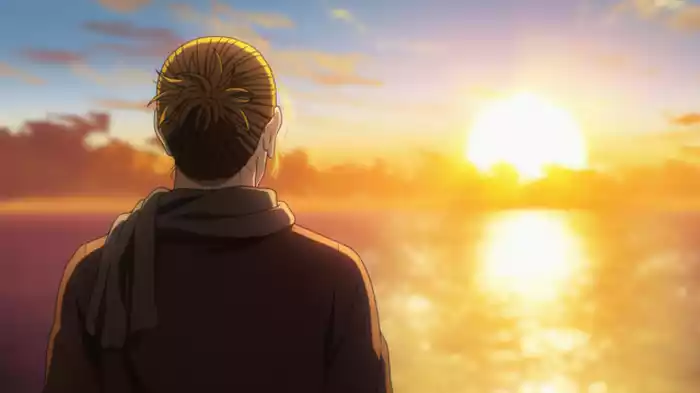 カラッポな男