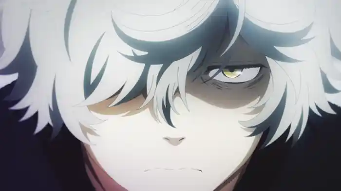 死罪人と執行人