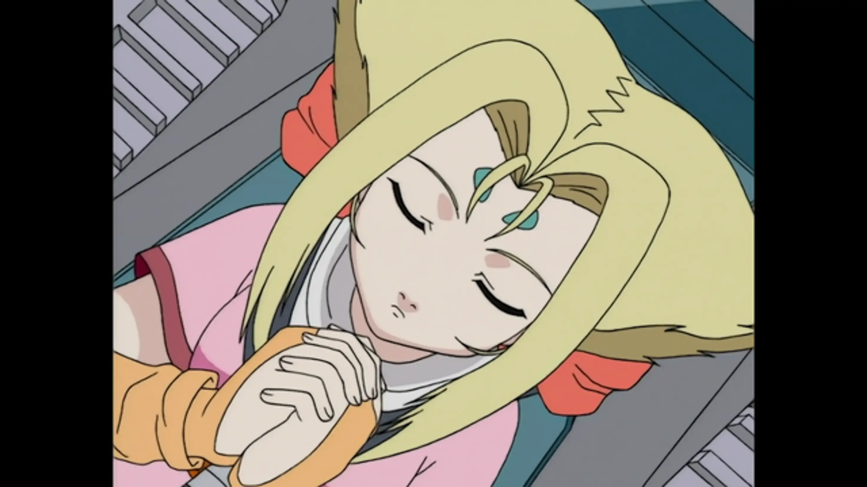 謎の美少女フィーネ　