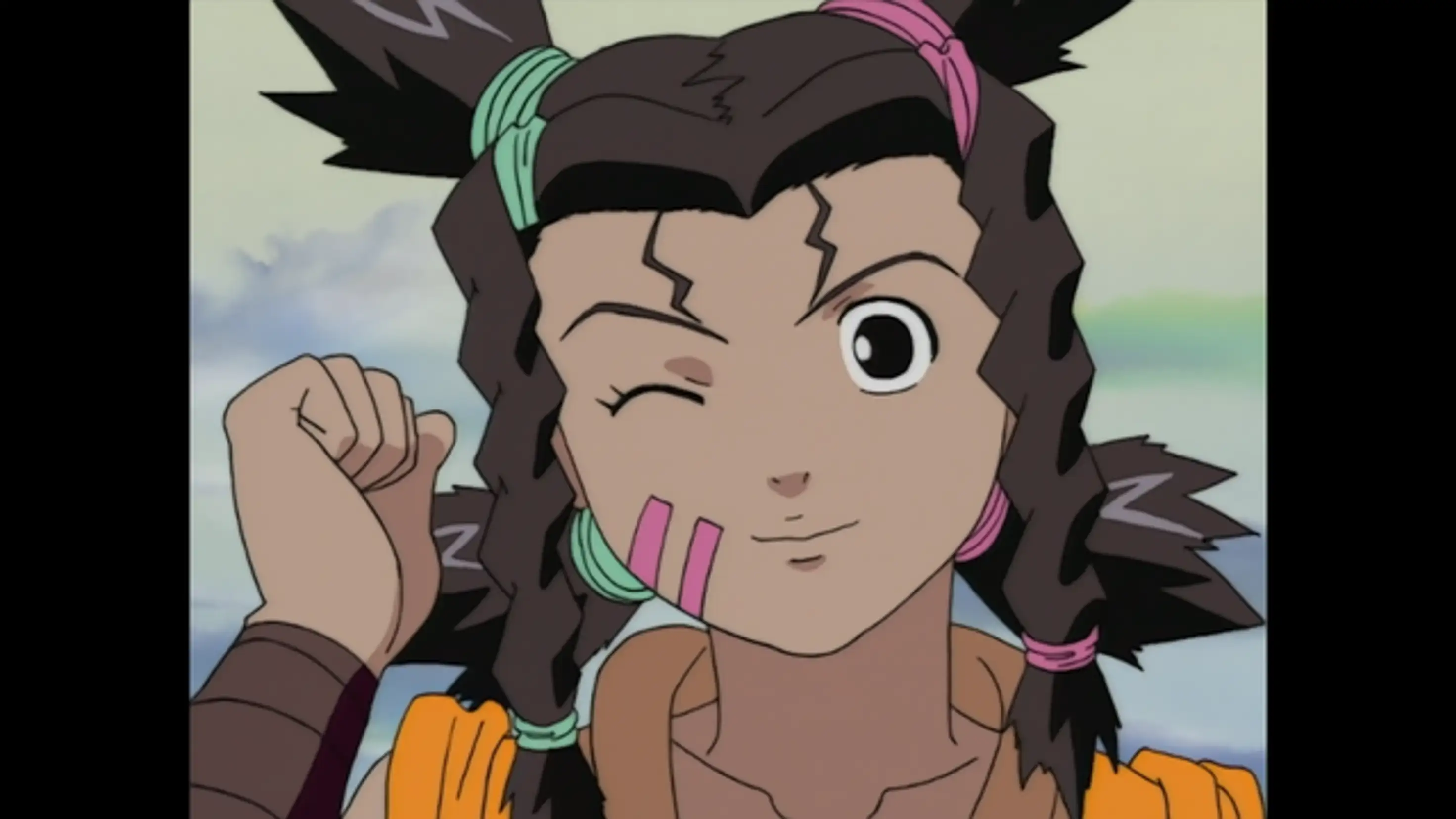 スリーパー・トラップ