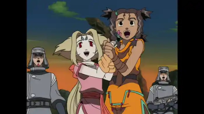 レッドリバーの戦い