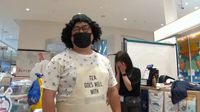 ご当地放送局探訪!大分で大人気番組をお手伝い!