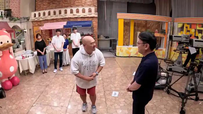 インスタライブで大分旅の有力情報をゲットせよ!