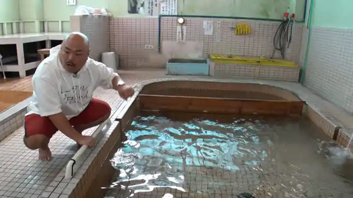 温泉のまち別府市をおさんぽ旅!ジモ泉に感動