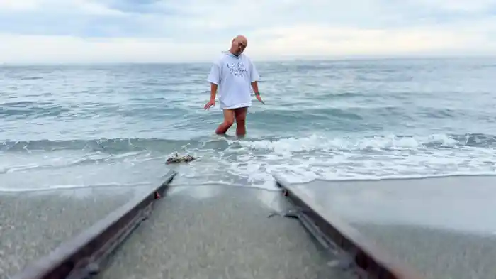 映えスポットで記念撮影しよう!