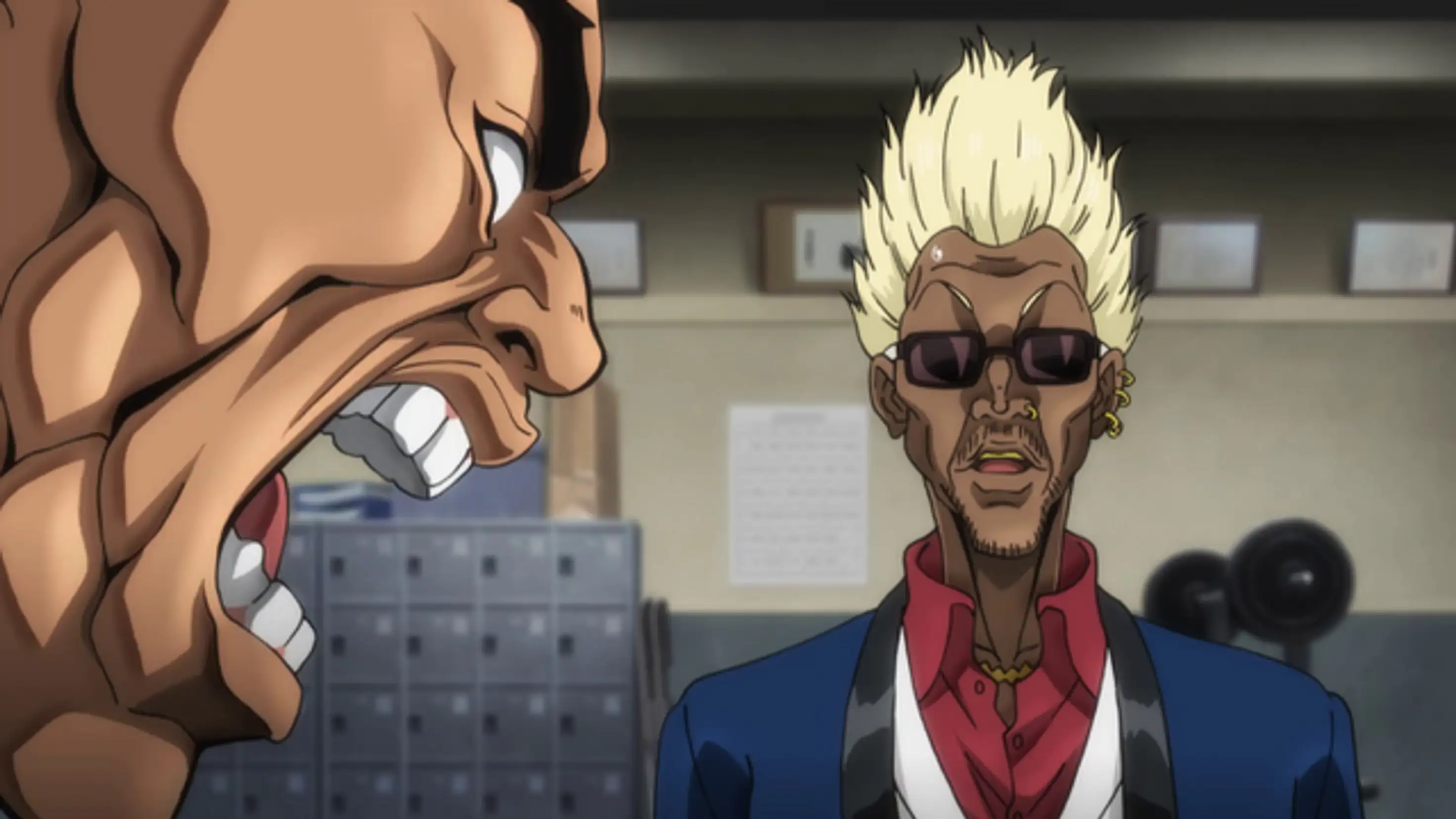 伝説の興行師（プロモーター）