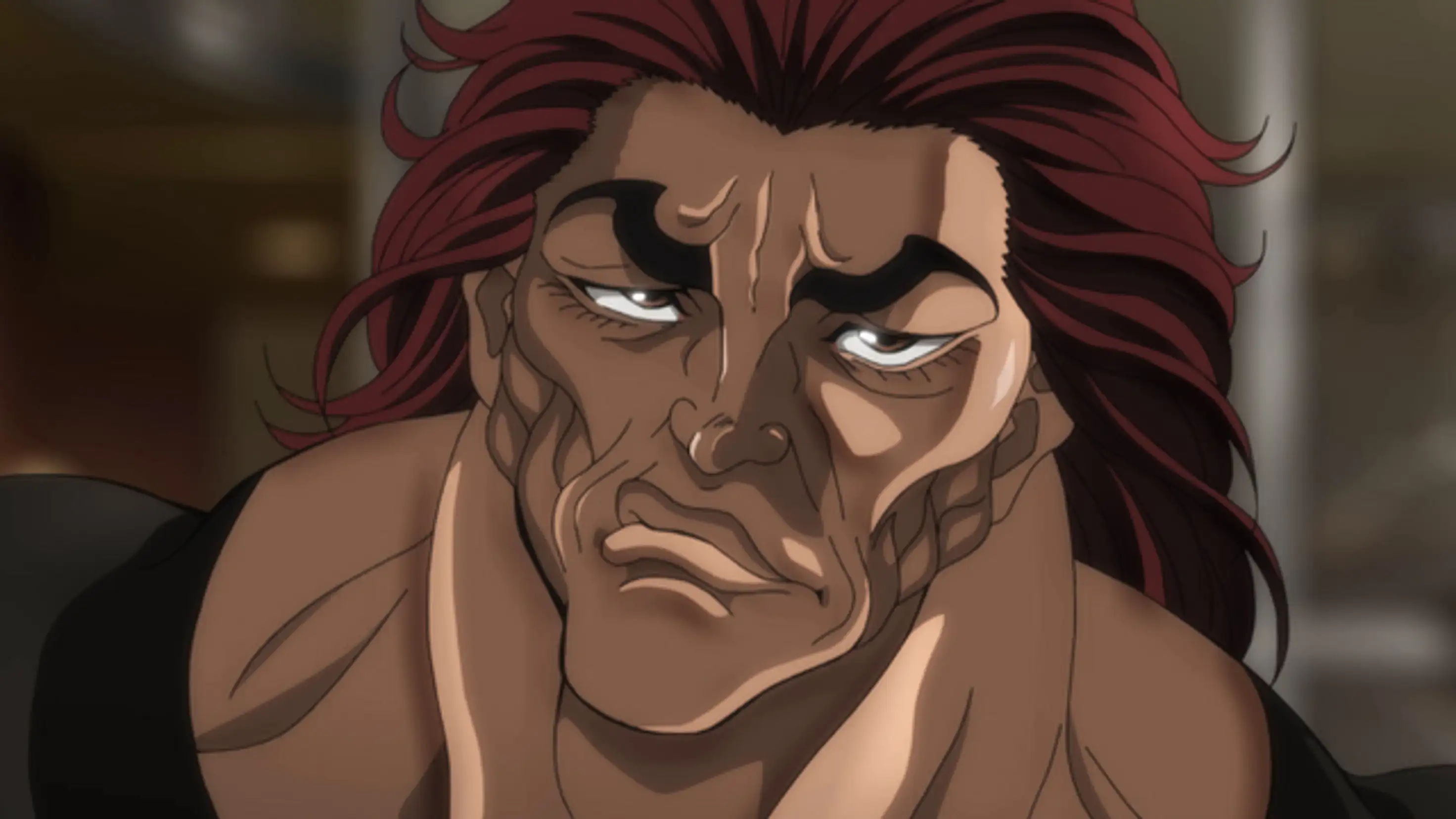 史上最強の親子喧嘩