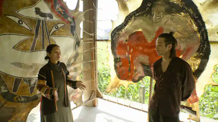 森山未來の歩き方inタイ　第2話