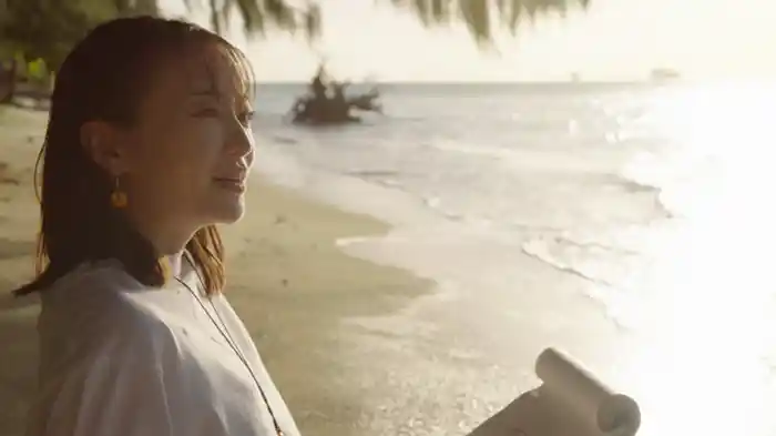 松本まりかの歩き方inサイパン　第3話