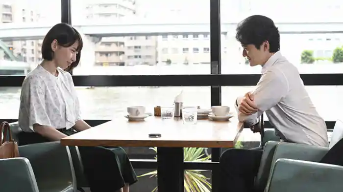 私と、セックスしませんか?