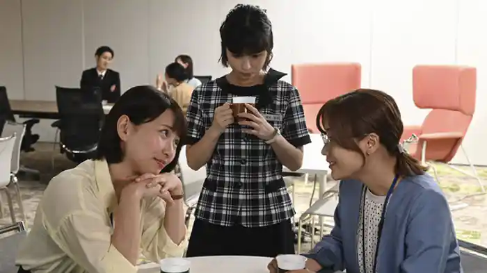 運命の彼とならイケる・・・?