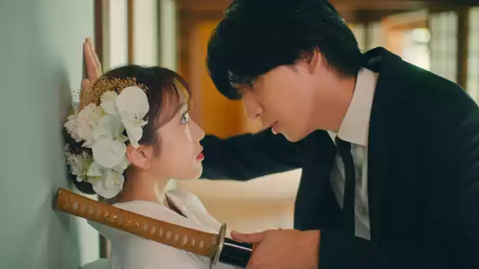 こんなお前、愛せるの俺しかいない