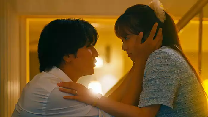 これ以上は…ヤバい。