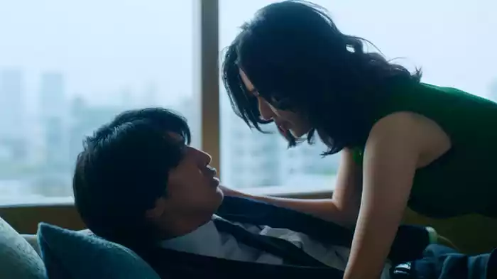 俺の10年越しの恋、ナメんなよ