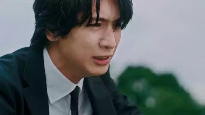新章突入！偽装結婚の真の目的とは!?
