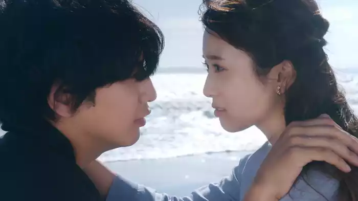 #10　俺はお前を愛していない。