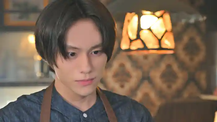 過去からの復讐