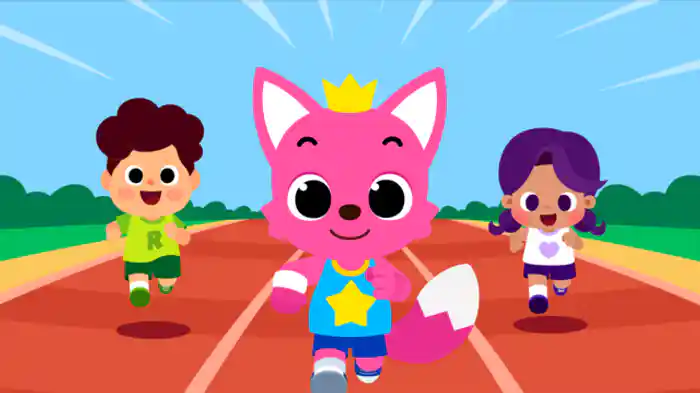 Let's Run a Race／りくじょうレース