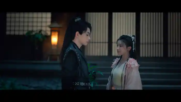 明かされる事実