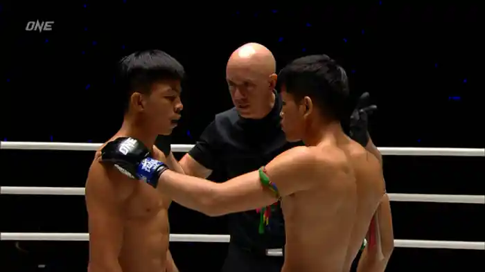 デッドゥアンレック・ワンコンオームMBK vs. ナックロップ・フェアテックス