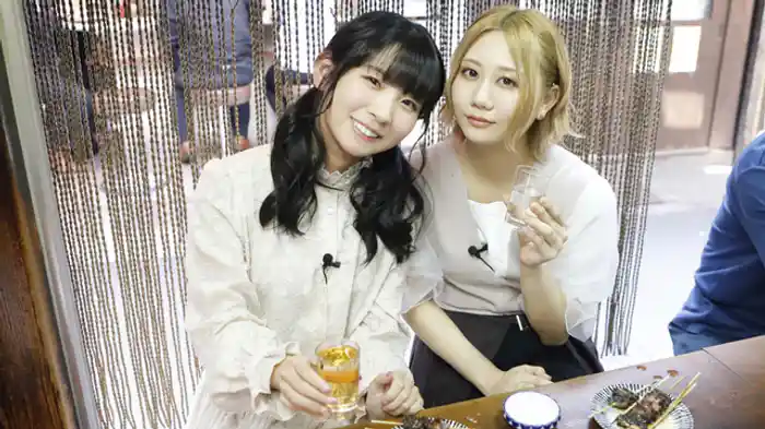 オヤジ呑みの儀