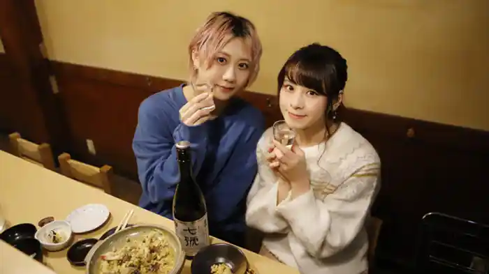 古畑奈和の縁スポット　新宿