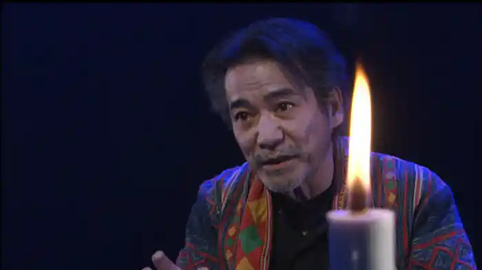 内田のおばあちゃん