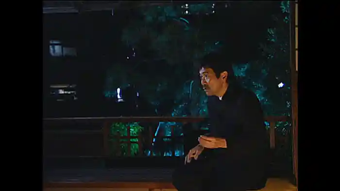 屋久島の男/ママ〜〜