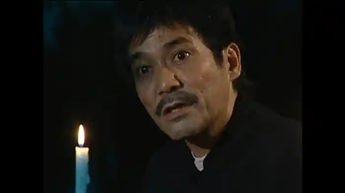 そして俺は死んだ!/西田さん!