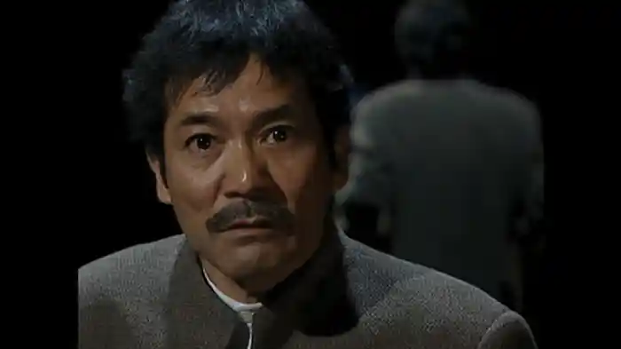 3年A組