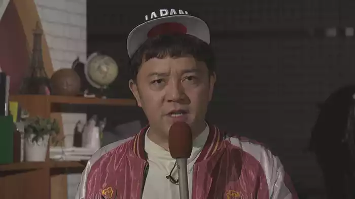 ついに世界へ！稗田＆直也旅in台湾